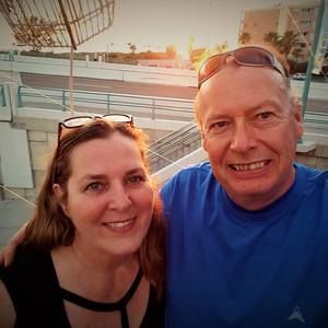 Meet your Posher, Cathy